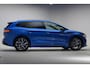 Skoda Enyaq iV 60 Sportline 3-Fase [ Navi Half-leder Camera Stoelverwarming ]