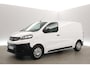 Peugeot e-Expert Opel Vivaro-e 75 kWh L2H1 | Snelladen | SOH 88% | Airco | 3 Zits | Carplay | Cruise | Parkeersens.
