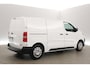 Peugeot e-Expert Opel Vivaro-e 75 kWh L2H1 | Snelladen | SOH 88% | Airco | 3 Zits | Carplay | Cruise | Parkeersens.