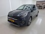 Kia Niro Hybrid 1.6 GDi DynamicPlusLine+Leder+breed-Navigatie+camera+stoel&stuur-verw = SUPER !!