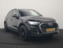 Audi Q5 50 TFSI e Advanced edition PHEV 300pk Dealer O.H | Trekhaak Af Fabriek | Head Up | Apple Carplay | Lederen Sportstoelen Verwarmd | Cruise Control | Virtual | Navigatie | DAB | 19"L.M | Plug In Hybrid |
