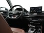 Audi Q5 50 TFSI e Advanced edition PHEV 300pk Dealer O.H | Trekhaak Af Fabriek | Head Up | Apple Carplay | Lederen Sportstoelen Verwarmd | Cruise Control | Virtual | Navigatie | DAB | 19"L.M | Plug In Hybrid |
