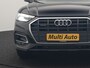 Audi Q5 50 TFSI e Advanced edition PHEV 300pk Dealer O.H | Trekhaak Af Fabriek | Head Up | Apple Carplay | Lederen Sportstoelen Verwarmd | Cruise Control | Virtual | Navigatie | DAB | 19"L.M | Plug In Hybrid |