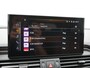 Audi Q5 50 TFSI e Advanced edition PHEV 300pk Dealer O.H | Trekhaak Af Fabriek | Head Up | Apple Carplay | Lederen Sportstoelen Verwarmd | Cruise Control | Virtual | Navigatie | DAB | 19"L.M | Plug In Hybrid |