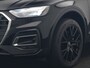 Audi Q5 50 TFSI e Advanced edition PHEV 300pk Dealer O.H | Trekhaak Af Fabriek | Head Up | Apple Carplay | Lederen Sportstoelen Verwarmd | Cruise Control | Virtual | Navigatie | DAB | 19"L.M | Plug In Hybrid |