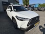 Toyota Corolla Cross HYBRID 140 STYLE STOEL/STUURVERW BLIND-SPOT NAVI APPLE/ANDROID EL-ACHTERKLEP 18" LM-VELGEN