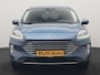 Ford Kuga 2.5 PHEV Titanium 225pk Dealer O.H | Adaptive Cruise | 360 Camera | BLIS | Stoelen & Stuur Verwarmd | Keyless | Pilot Assist | Navigatie | Apple Carplay | Virtual | DAB | 17"L.M | Plug In Hybrid |