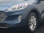 Ford Kuga 2.5 PHEV Titanium 225pk Dealer O.H | Adaptive Cruise | 360 Camera | BLIS | Stoelen & Stuur Verwarmd | Keyless | Pilot Assist | Navigatie | Apple Carplay | Virtual | DAB | 17"L.M | Plug In Hybrid |