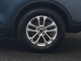 Ford Kuga 2.5 PHEV Titanium 225pk Dealer O.H | Adaptive Cruise | 360 Camera | BLIS | Stoelen & Stuur Verwarmd | Keyless | Pilot Assist | Navigatie | Apple Carplay | Virtual | DAB | 17"L.M | Plug In Hybrid |