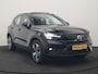 Volvo XC40 Recharge Ultimate 69 kWh 232pk Dealer O.H | Trekhaak Af Fabriek | Panodak | 360 Camera | Adaptive Cruise | Harman / Kardon | Alcantara Sportstoelen Memory & Verwarmd | BLIS | Keyless | Apple Carplay | Pilot Assist | Stuurverwarming | Google Assistant & Maps | Navigatie | DAB | 19"L.M |