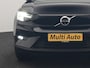 Volvo XC40 Recharge Ultimate 69 kWh 232pk Dealer O.H | Trekhaak Af Fabriek | Panodak | 360 Camera | Adaptive Cruise | Harman / Kardon | Alcantara Sportstoelen Memory & Verwarmd | BLIS | Keyless | Apple Carplay | Pilot Assist | Stuurverwarming | Google Assistant & Maps | Navigatie | DAB | 19"L.M |