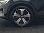 Volvo XC40 Recharge Ultimate 69 kWh 232pk Dealer O.H | Trekhaak Af Fabriek | Panodak | 360 Camera | Adaptive Cruise | Harman / Kardon | Alcantara Sportstoelen Memory & Verwarmd | BLIS | Keyless | Apple Carplay | Pilot Assist | Stuurverwarming | Google Assistant & Maps | Navigatie | DAB | 19"L.M |