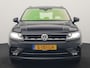 Volkswagen Tiguan 1.4 TSI 4Motion R Line 150pk | Trekhaak Af Fabriek | 360 Camera | Head Up | Adaptive Cruise | Lederen Sporstoelen Memory & Verwarmd | BLIS | Virtual | Navigatie | DAB | 19"L.M |