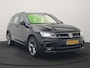 Volkswagen Tiguan 1.4 TSI 4Motion R Line 150pk | Trekhaak Af Fabriek | 360 Camera | Head Up | Adaptive Cruise | Lederen Sporstoelen Memory & Verwarmd | BLIS | Virtual | Navigatie | DAB | 19"L.M |