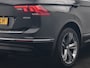 Volkswagen Tiguan 1.4 TSI 4Motion R Line 150pk | Trekhaak Af Fabriek | 360 Camera | Head Up | Adaptive Cruise | Lederen Sporstoelen Memory & Verwarmd | BLIS | Virtual | Navigatie | DAB | 19"L.M |