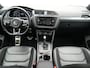 Volkswagen Tiguan 1.4 TSI 4Motion R Line 150pk | Trekhaak Af Fabriek | 360 Camera | Head Up | Adaptive Cruise | Lederen Sporstoelen Memory & Verwarmd | BLIS | Virtual | Navigatie | DAB | 19"L.M |