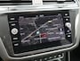 Volkswagen Tiguan 1.4 TSI 4Motion R Line 150pk | Trekhaak Af Fabriek | 360 Camera | Head Up | Adaptive Cruise | Lederen Sporstoelen Memory & Verwarmd | BLIS | Virtual | Navigatie | DAB | 19"L.M |