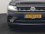 Volkswagen Tiguan 1.4 TSI 4Motion R Line 150pk | Trekhaak Af Fabriek | 360 Camera | Head Up | Adaptive Cruise | Lederen Sporstoelen Memory & Verwarmd | BLIS | Virtual | Navigatie | DAB | 19"L.M |