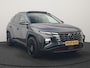 Hyundai Tucson 1.6 T-GDI PHEV Premium Sky 4WD 266pk Dealer O.H | Trekhaak Afn. | Panodak | 360 Camera | Adaptive Cruise | Krell Audio | Lederen Sportstoelen Memory & Ventilatie | Apple Carplay | Keyless | Stoelen & Stuur verwarmd | BLIS | Pilot Assist | Virtual | Navigatie | DAB | 21"L.M | Plug In Hybrid |
