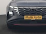Hyundai Tucson 1.6 T-GDI PHEV Premium Sky 4WD 266pk Dealer O.H | Trekhaak Afn. | Panodak | 360 Camera | Adaptive Cruise | Krell Audio | Lederen Sportstoelen Memory & Ventilatie | Apple Carplay | Keyless | Stoelen & Stuur verwarmd | BLIS | Pilot Assist | Virtual | Navigatie | DAB | 21"L.M | Plug In Hybrid |