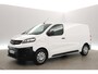 Fiat e-Scudo Opel Vivaro-e 75 kWh L2H1 | Snelladen | SOH 88% | Airco | 3 Zits | Carplay | Cruise | Parkeersens.