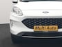Ford Kuga 2.5 PHEV 225pk Dealer O.H | Cruise Control | Stoelverwarming | DAB | Navigatie | Stuurverwarming | Lane Assist | 17"L.M | Plug In Hybrid |
