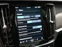Volvo V90 T6 AWD Inscription PHEV 350pk Dealer O.H | Panodak | Adaptive Cruise | Camera | Harman / Kardon | Lederen Sportstoelen Memory & Verwarmd | Apple Carplay | BLIS | Keyless | Pilot Assist | Google Assistant & Maps | Virtual | Navigatie | DAB | 19"L.M | Plug In Hybrid |