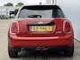 MINI Cooper 5-Deurs 1.5 Chili Business Automaat/Trekhaak/Navi/Climate.