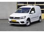 Volkswagen Caddy 1.4 TGI L1H1 EcoFuel BJ2019 Bumpers/Buitenspiegels in kleur | Trekhaak | Airco | Cruise control | Getint glas | Tussenschot+Raam | Achterdeuren+Raam | Zijdeur