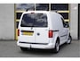 Volkswagen Caddy 1.4 TGI L1H1 EcoFuel BJ2019 Bumpers/Buitenspiegels in kleur | Trekhaak | Airco | Cruise control | Getint glas | Tussenschot+Raam | Achterdeuren+Raam | Zijdeur