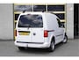 Volkswagen Caddy 1.4 TGI L1H1 EcoFuel BJ2019 Bumpers/Buitenspiegels in kleur | Trekhaak | Airco | Cruise control | Getint glas | Tussenschot+Raam | Achterdeuren+Raam | Zijdeur