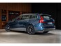 Volvo V60 2.0 B4 Business Pro Harman Kardon l Stoelverwarming | Apple CarPlay | Adapt. Cruise l Dealer Onderhouden