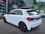 Audi A1 30 TFSI PRO LINE  DIG-DASH/PDC-ACHTER/LED/CLIMA/STOELVERW/CARPLAY