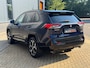 Suzuki Across 2.5 Plug-in Hybrid Style