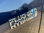 Suzuki Across 2.5 Plug-in Hybrid Style
