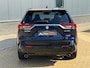 Suzuki Across 2.5 Plug-in Hybrid Style