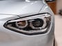 BMW 1-Serie 116i 136PK EDE Executive, Navi, Bluetooth/Tel, Led/Xenon, Clima, Multistuur, Cruise, Volledig Onderhoud