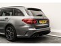 Mercedes-Benz C-klasse Estate 160 130 PK Business Solution AMG Limited | Automaat | Uniek | Ned Auto | Pareltje | | Clima | Sport Stoelen | Alcantara | Camera | Navigatie | digitaal combi-instrument |
