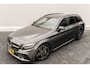 Mercedes-Benz C-klasse Estate 160 130 PK Business Solution AMG Limited | Automaat | Uniek | Ned Auto | Pareltje | | Clima | Sport Stoelen | Alcantara | Camera | Navigatie | digitaal combi-instrument |