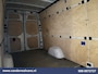 Mercedes-Benz Sprinter 317 CDI 170pk L3H2 Euro6 Airco | 2800kg Trekhaak | Bijrijdersbank Bluetooth telefoonvoorbereiding