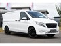 Mercedes-Benz Vito 114 CDI L2 Edition MARGE! Camera, Cruise, 190pk, Automaat, CarBolt, 2 Stoelen, LED, Uniek!