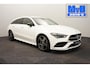 Mercedes-Benz CLA Shooting Brake 180 Business Solution AMG