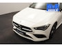 Mercedes-Benz CLA Shooting Brake 180 Business Solution AMG