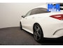 Mercedes-Benz CLA Shooting Brake 180 Business Solution AMG