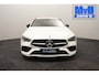 Mercedes-Benz CLA Shooting Brake 180 Business Solution AMG