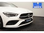 Mercedes-Benz CLA Shooting Brake 180 Business Solution AMG