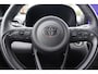 Toyota Yaris Cross 1.5 HYBRID 115 DYNAMIC STOEL-STUUR & RUITENWISSER VERW. KEYLESS AD-CRUISE APPLE/ANDROID