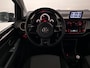 Volkswagen Up! 1.0 Black Up! Navi Airco NAP