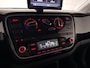 Volkswagen Up! 1.0 Black Up! Navi Airco NAP
