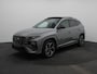 Hyundai Tucson 1.6 T-GDI PHEV N Line Sky | Extra Voordeel | Apple Carplay/Android Auto | Schuif-/Kantel Dak | Stoelverwarming | Stuurverwarming | 360 Camera | Lichtmetalen Velgen 19''|
